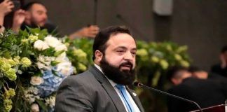 exfiscal General de Honduras