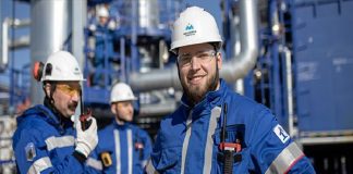 Petrolera rusa Gazprom Neft