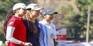 Selección venezolana avanza en Sudamericano Prejuvenil de Golf