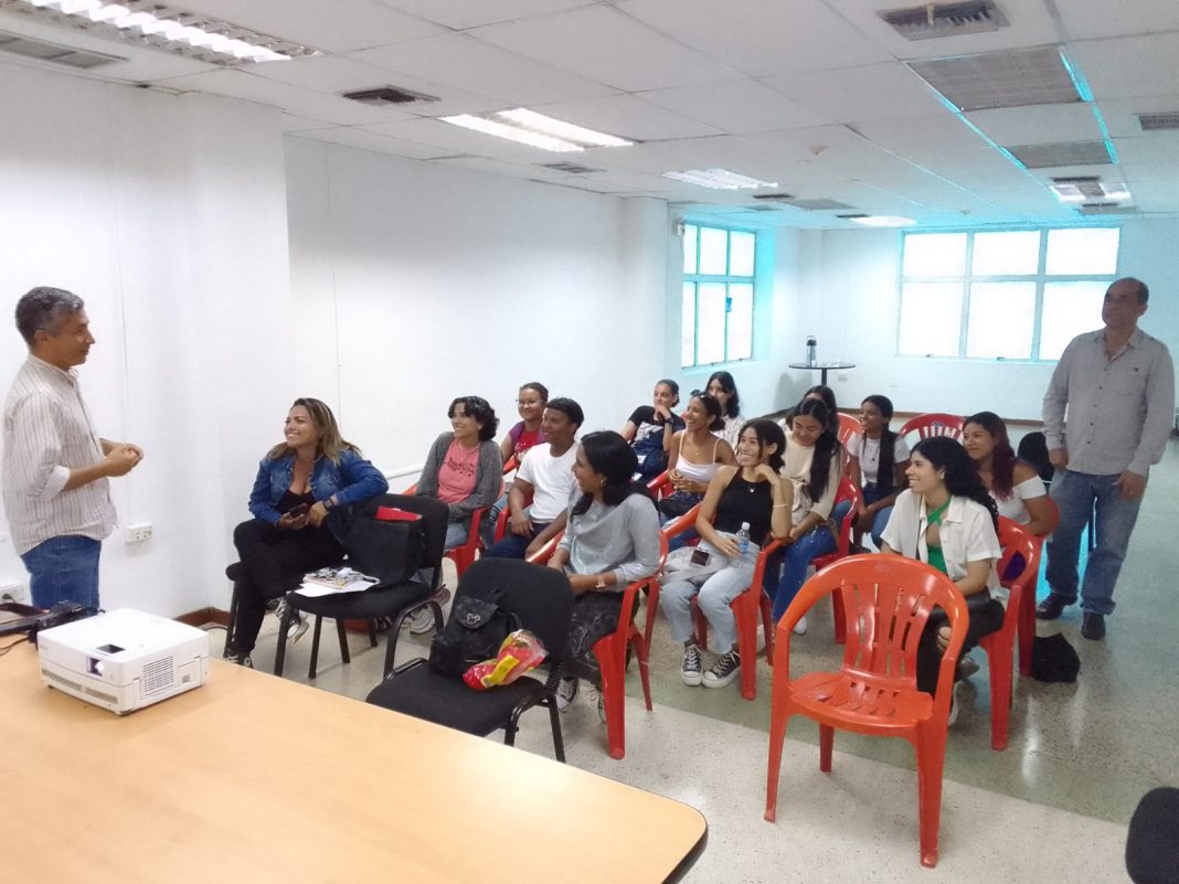 taller1 Taller de Fotografía "Descubriendo tu mirada"