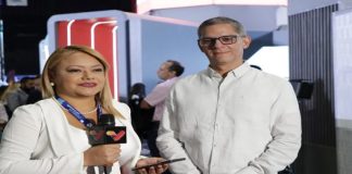 Fitelven 2023: Representantes de telecomunicaciones establecen alianzas