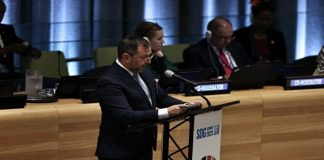 Venezuela insta en la ONU crear modelo sostenible global