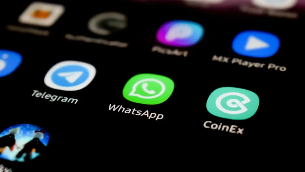 WhatsApp