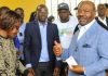 Gabón: Junta militar concede libertad a presidente derrocado Brice Oligui Nguema la junta militar de Gabón