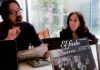 «Porque el tiempo (para José Carlos De Nóbrega)» por Laura Antillano Porque el tiempo-poema-Laura antillano-Para José Carlos De Nóbrega