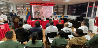 imágenes satelitales