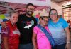 Naguanagua: Abuelitos y abuelitas celebraron el Día Internacional del Adulto Mayor Día Internacional del Adulto Mayor