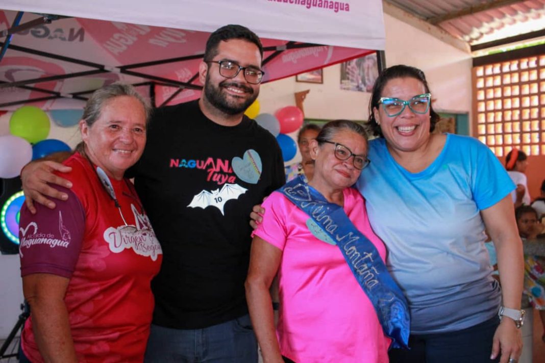 ABUELITOS Día Internacional del Adulto Mayor