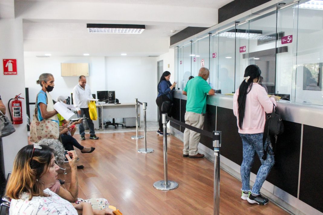 ALCALDÍA DE NAGUANAGUA Impuestos sobre actividades económicas