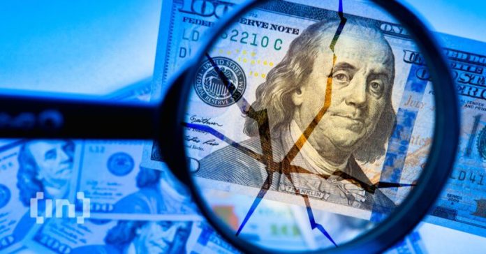 El dólar pierde su hegemonía frente a otras monedas El dólar