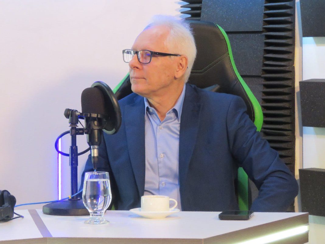 Conindustria-Luigi Pisella-VTV