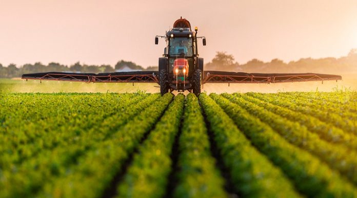 cooperación agrícola