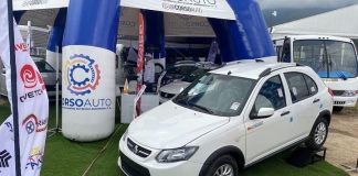 Corsoauto