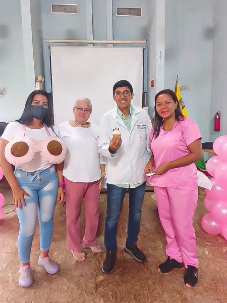 Espacio Miguel Peña-cáncer de mama 3