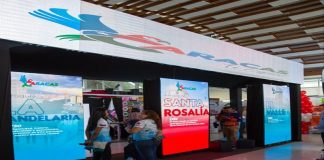 Expo Turismo Caracas 2023