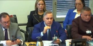 Fiscal en la ONU: Disminuyó en un 40% violación a los DDHH en Venezuela Fiscal en la ONU