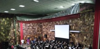 Banda Sinfónica 24 de Junio