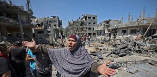 Palestinos