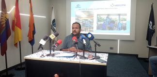 Hidrocentro Mantenimiento Mayor al Sistema Regional del Centro II