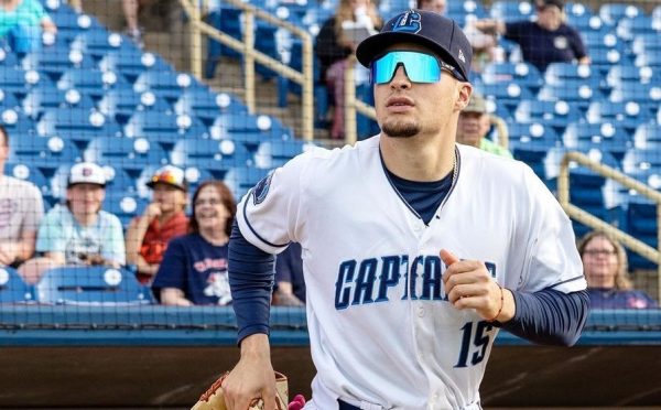 Raynel Delgado-cubano-infielder-Magallanes-LVBP