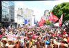 Pueblos Originarios conmemoran Día de la Resistencia Indígena Pueblos Originarios conmemoran Día de la Resistencia Indígena
