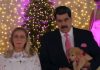 Maduro decreta Navidades Felices a partir del 1° de Noviembre Maduro decreta Navidades Felices a partir del 1° de Noviembre