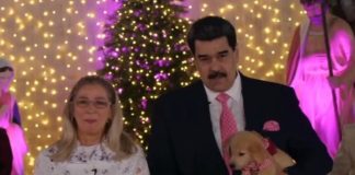 Maduro decreta Navidades Felices a partir del 1° de Noviembre
