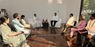 Maduro-Petro-Venezuela y Colombia-convenios-portada 2