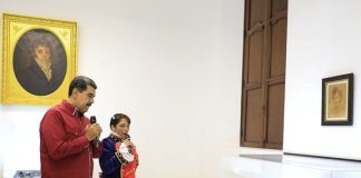 Pdte. Maduro reinagura Casa Natal del Libertador y Museo Bolivariano