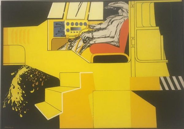 Muva-Salón Michelena-exposición