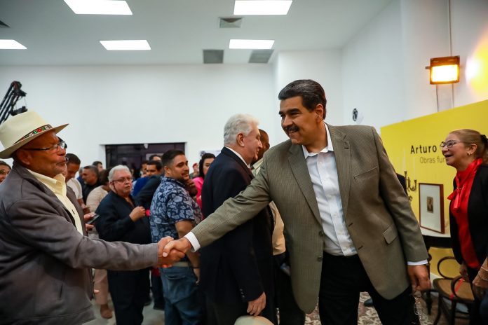 Plan Especial de Apoyo y Seguridad Social para las y los Artistas del país