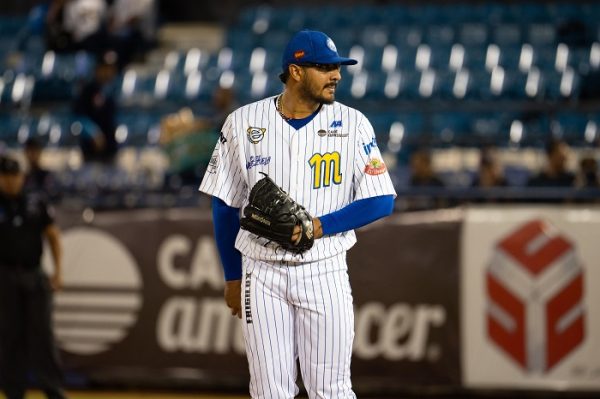 David García