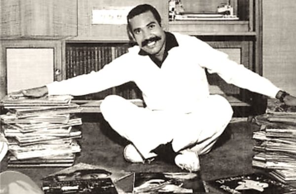 Phidias Danilo Escalona-Día Nacional de la Salsa-Ramón Toro-Letras y Notas