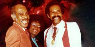 Phidias Danilo Escalona-Celia Cruz-Oscar D'León