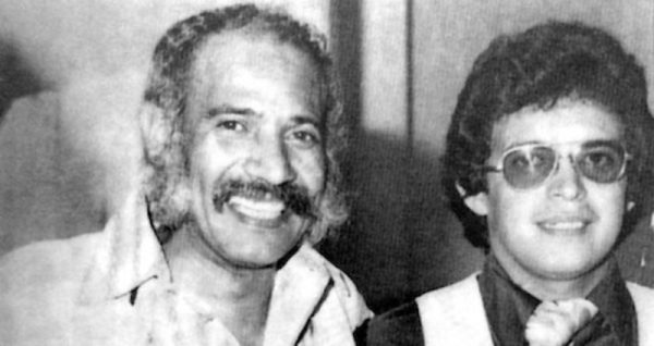 Phidias Danilo Escalona-Héctor Lavoe