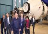 Vicepdta. Rodríguez destaca grandes aportes de Rusia en materia aeroespacial Aportes de Rusia