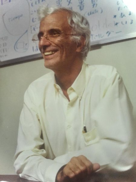 Reynaldo Pérez Só-cronistas populares