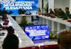 Consejo de Seguridad evalúa políticas de prevención contra el delito Consejo de Seguridad