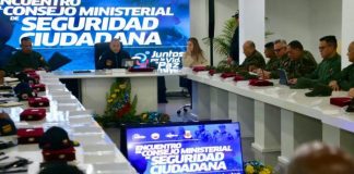 Consejo de Seguridad