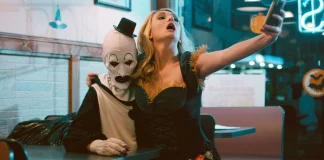 “Un agradable payaso: Terrifier (1 & 2)” por Isabel Londoño