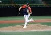 Caribes propina blanqueo a Leones del Caracas en el Monumental Caribes de Anzoátegui