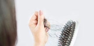 La caída del cabello