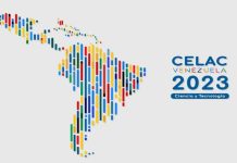 En reunión técnica-científica en Venezuela, se discutirán y evaluarán la creación del Celac-Cyt, los ministros, ministras y altas autoridades de Ciencia, Tecnología e Innovación de la Comunidad de Estados Latinoamericanos y Caribeño (Celac).