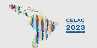 En reunión técnica-científica en Venezuela, se discutirán y evaluarán la creación del Celac-Cyt, los ministros, ministras y altas autoridades de Ciencia, Tecnología e Innovación de la Comunidad de Estados Latinoamericanos y Caribeño (Celac).