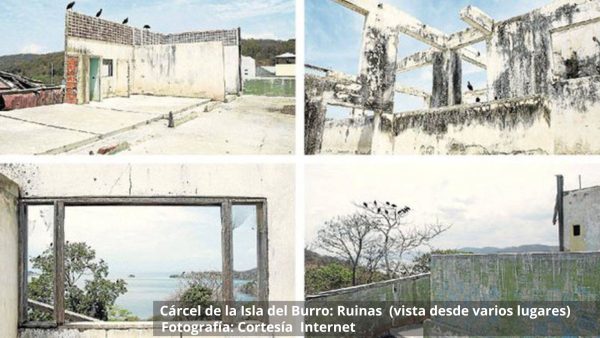 calabozos-isla del burro-lago de valencia-portada 2