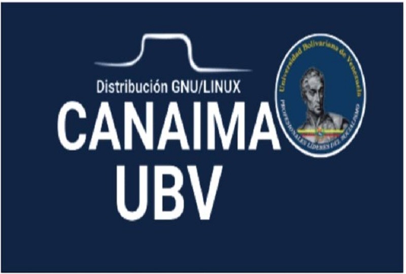 canaima Sistema Operativo Canaima UBV
