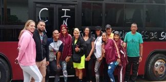 Juegos Nacionales de la Salud