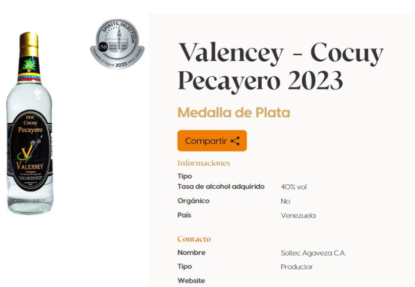 cocuy