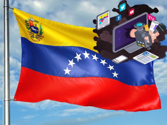 Segundo encuentro mundial de periodismo