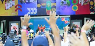 32 mil consejos comunales